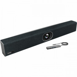Yealink UVC40 4K Ultra HD Video Bar & BYOD Box - UVC40-BYOD